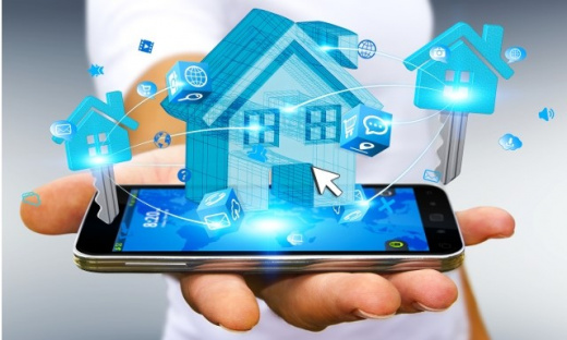 ایجاد یک خانه هوشمند متصل: چگونه اپلیکیشن‌های هوشمندسازی خانه به شما در مدیریت بهتر خانه کمک می‌کنند؟